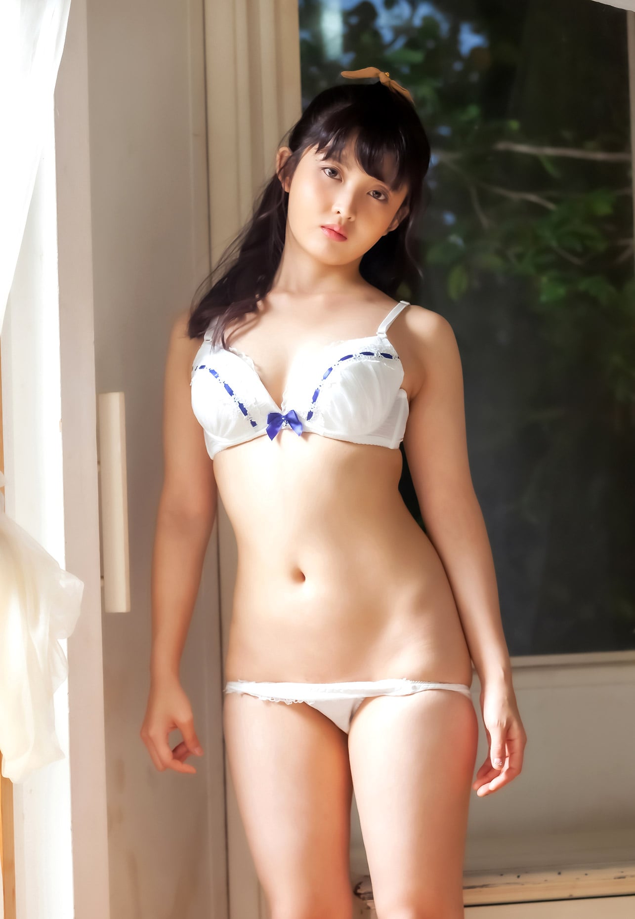 Mayu Horisawa