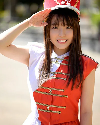Momoka Nakazawa