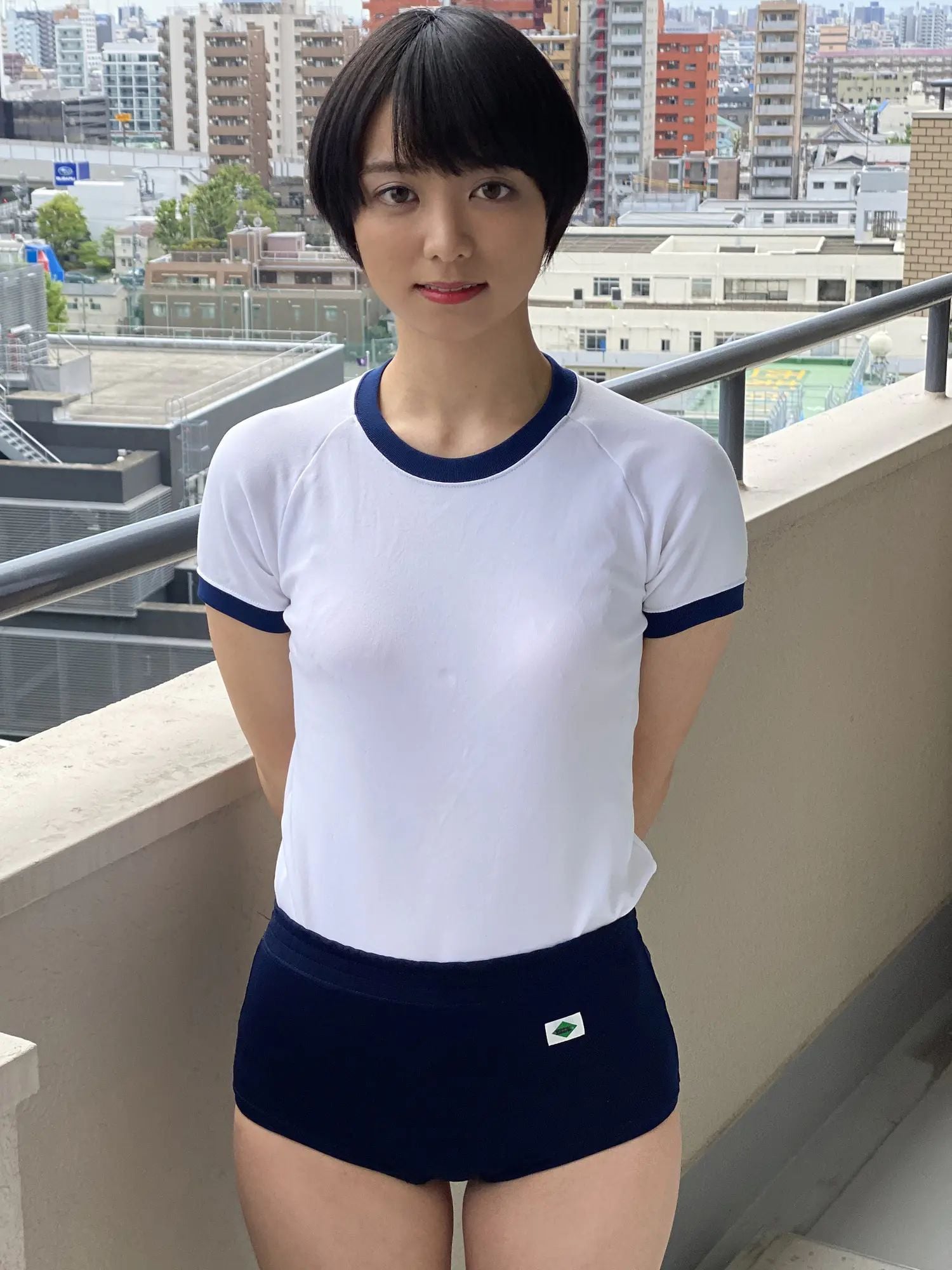 Suzu Monami