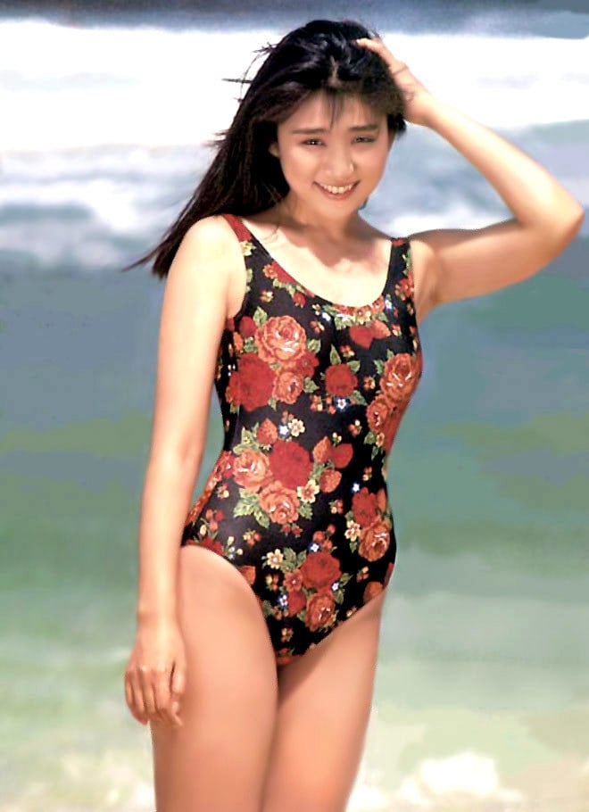 Yuki Matsushita