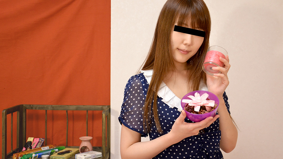 10-061521-01 A beautiful aromatherapy instructor healed my heart and dick