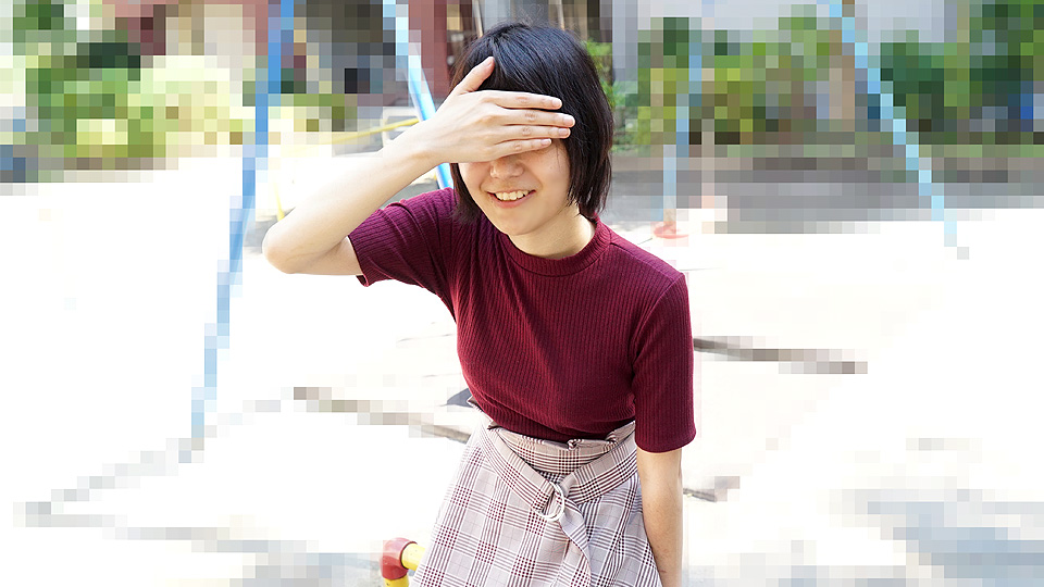 10-082621-01 Discovered a miracle de pervert girl