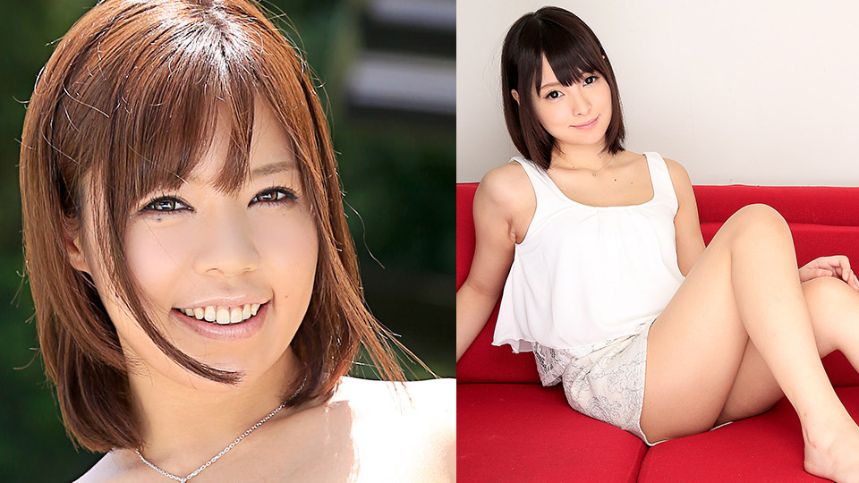 1P-110421-001 Mihono, Sara Saijo : Sexy Actress Special Edition