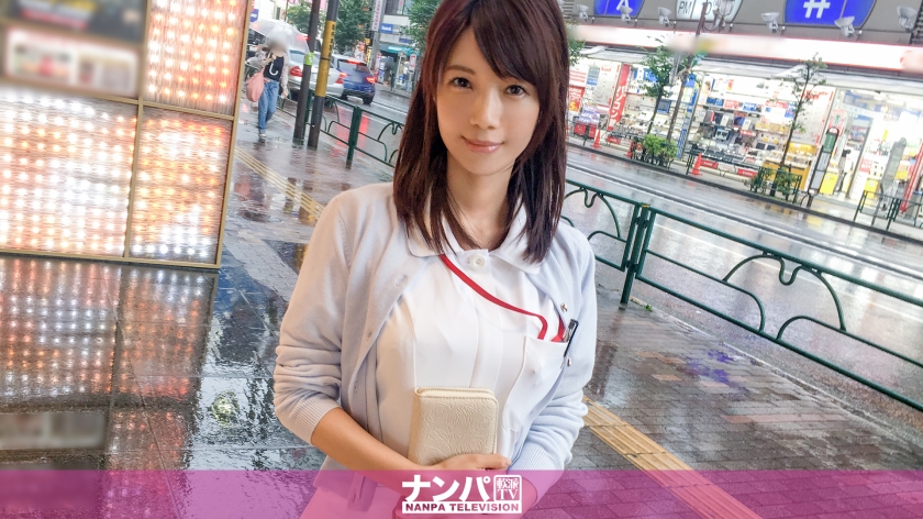 200GANA-1414-UN [Uncensored Leaked] Seriously Nampa, first shot 866 in Ikebukuro