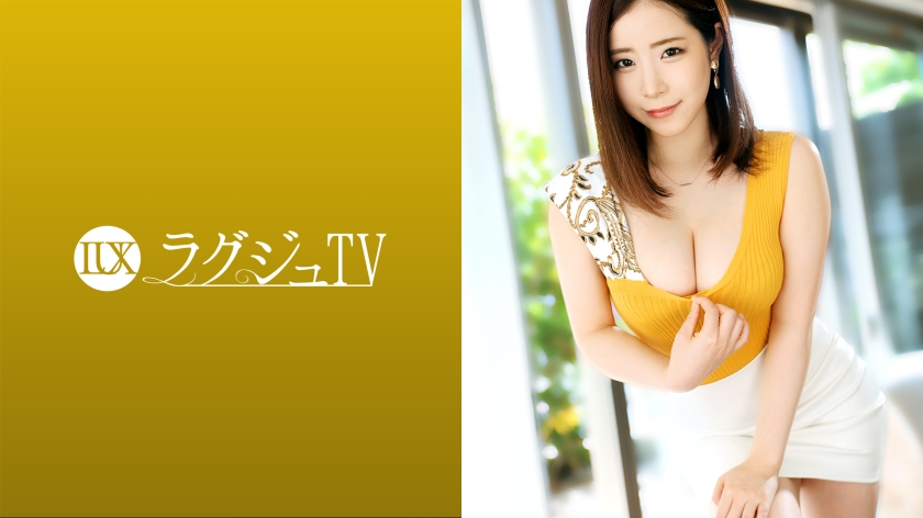 259LUXU-1486 Luxury TV 1481 Former female doctor, a beautiful woman with a career as a current adult animation voice actor appears for the first time. Its adorable looks, ears-like voice, and bewitching glamorous body ...