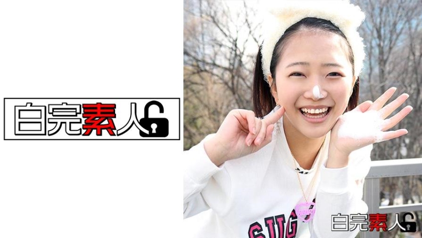 494SIKA-096 3P sex with a beautiful girl with no makeup