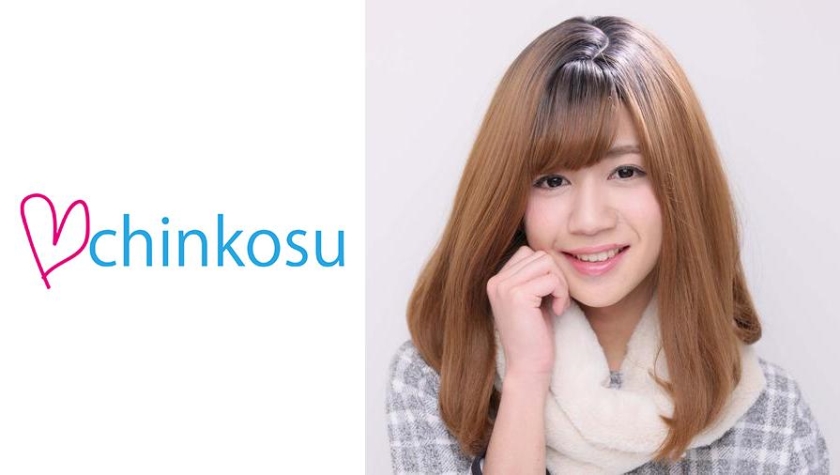 516CHIN-009 [Crossdresser] Straight boy, first crossdresser & first anal SEX