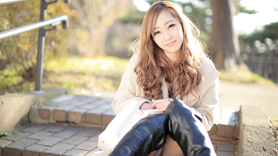 CR-011918-587 If My Girlfriend Is Jyuri Kisaragi: Holding Dominance And Cock