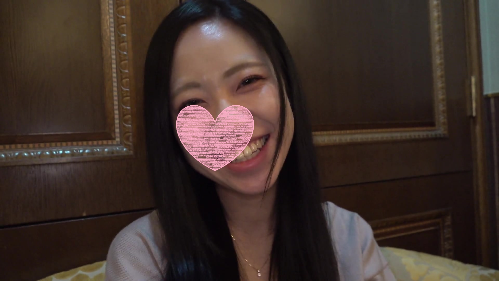 FC2PPV-1230540 FHD Outstanding style Slender D cup beautiful breasts beauty re-appeared Soft SM pretend to cum inside with Norinori SEX