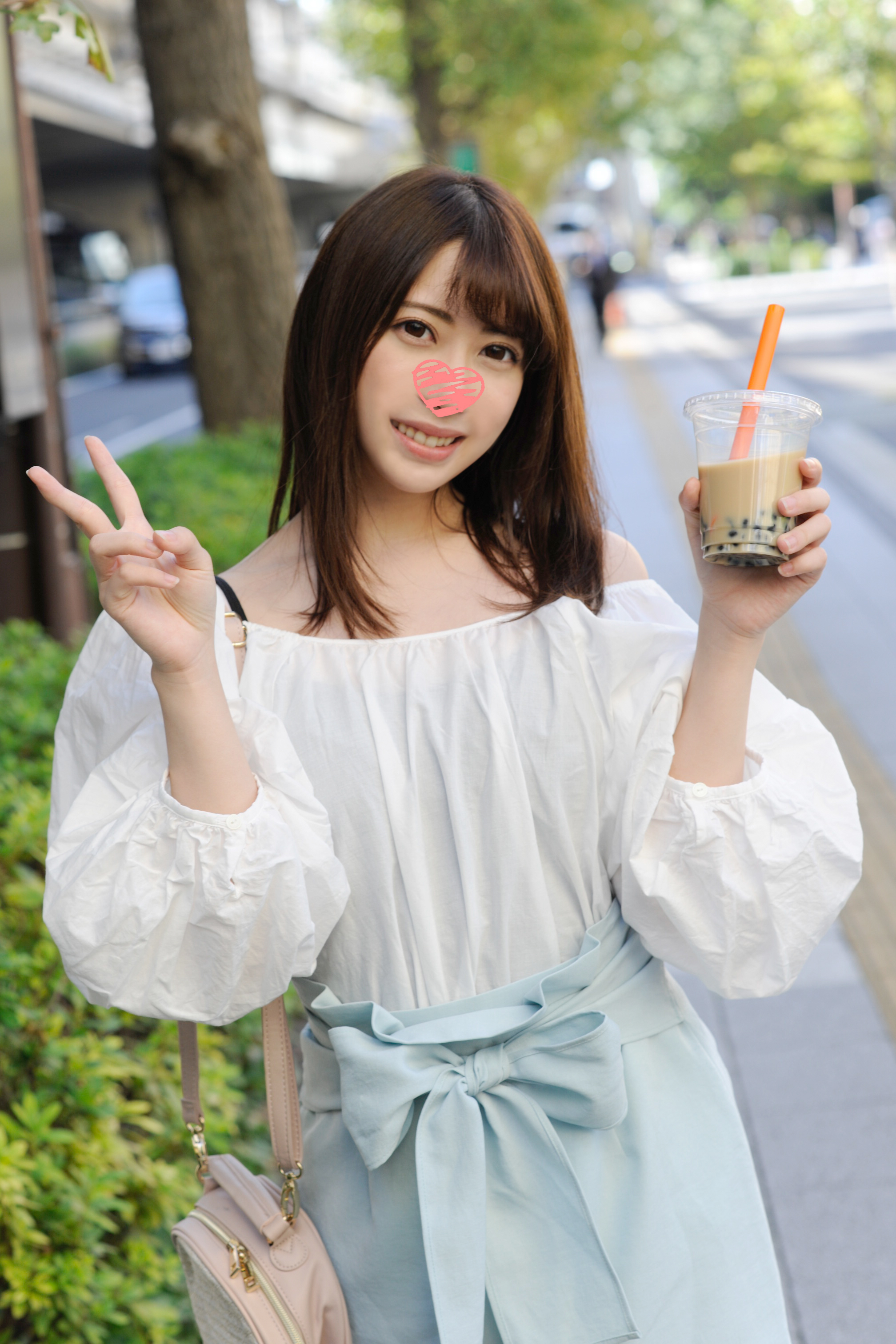 FC2PPV-1232446 Last scandal of this year Cute face national treasure G milk last idol U-chan 20 Ahegao climax gravure body was convulsed with a portio attack that keeps being alive Year forgotten outflow