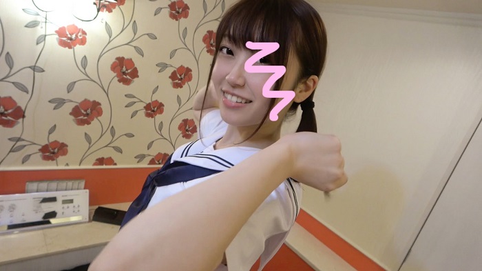 FC2PPV-1308061 27 Chika 5 days from the graduation ceremony in February 2nd year of Reiwa Super-dense contact with a sense of immorality and excitement Personal shooting Gonzo