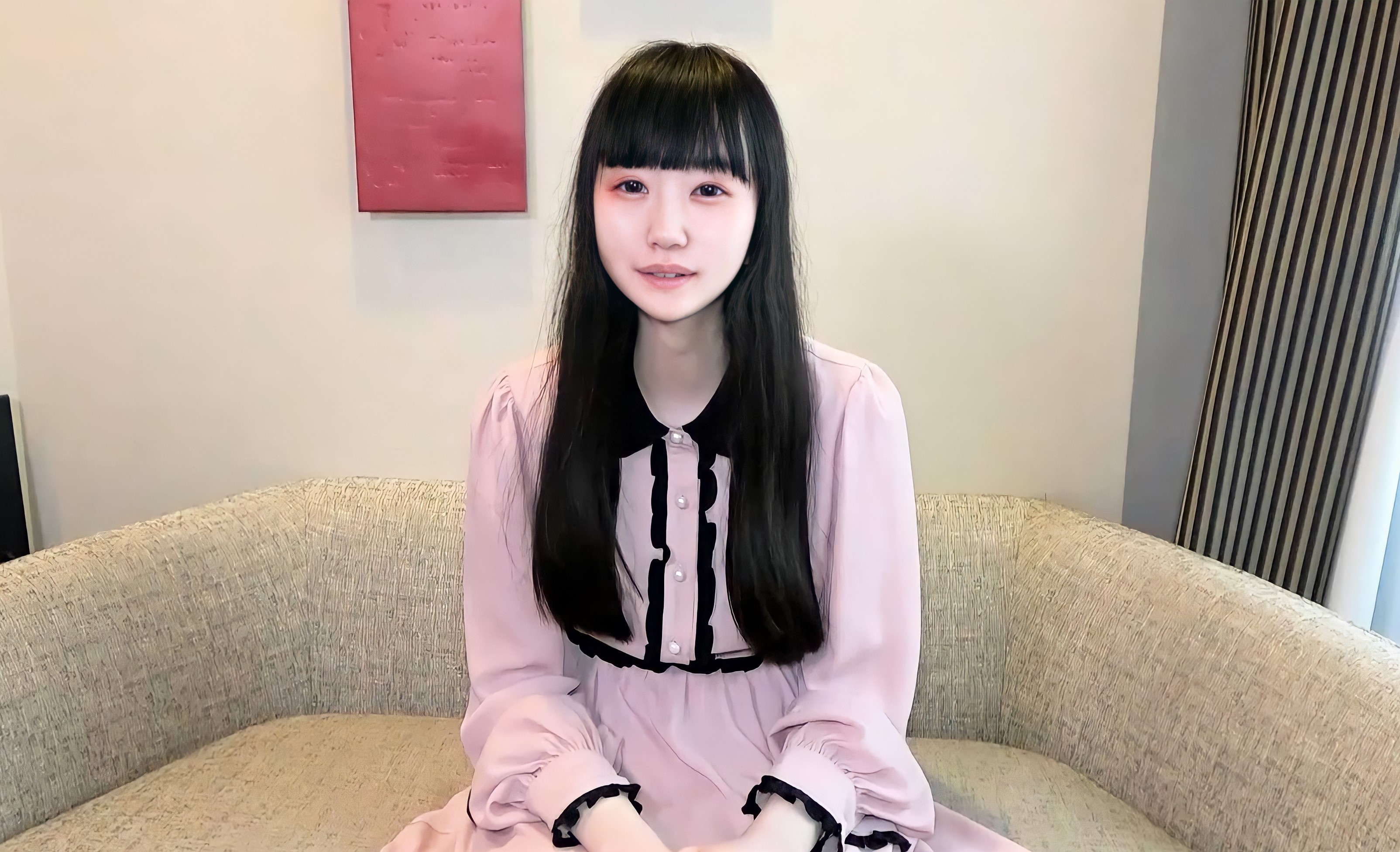 FC2PPV-1900173 No Limited to 100 pieces 2980 OFF to 1480pt Inserted raw into a small under-processed loli girl