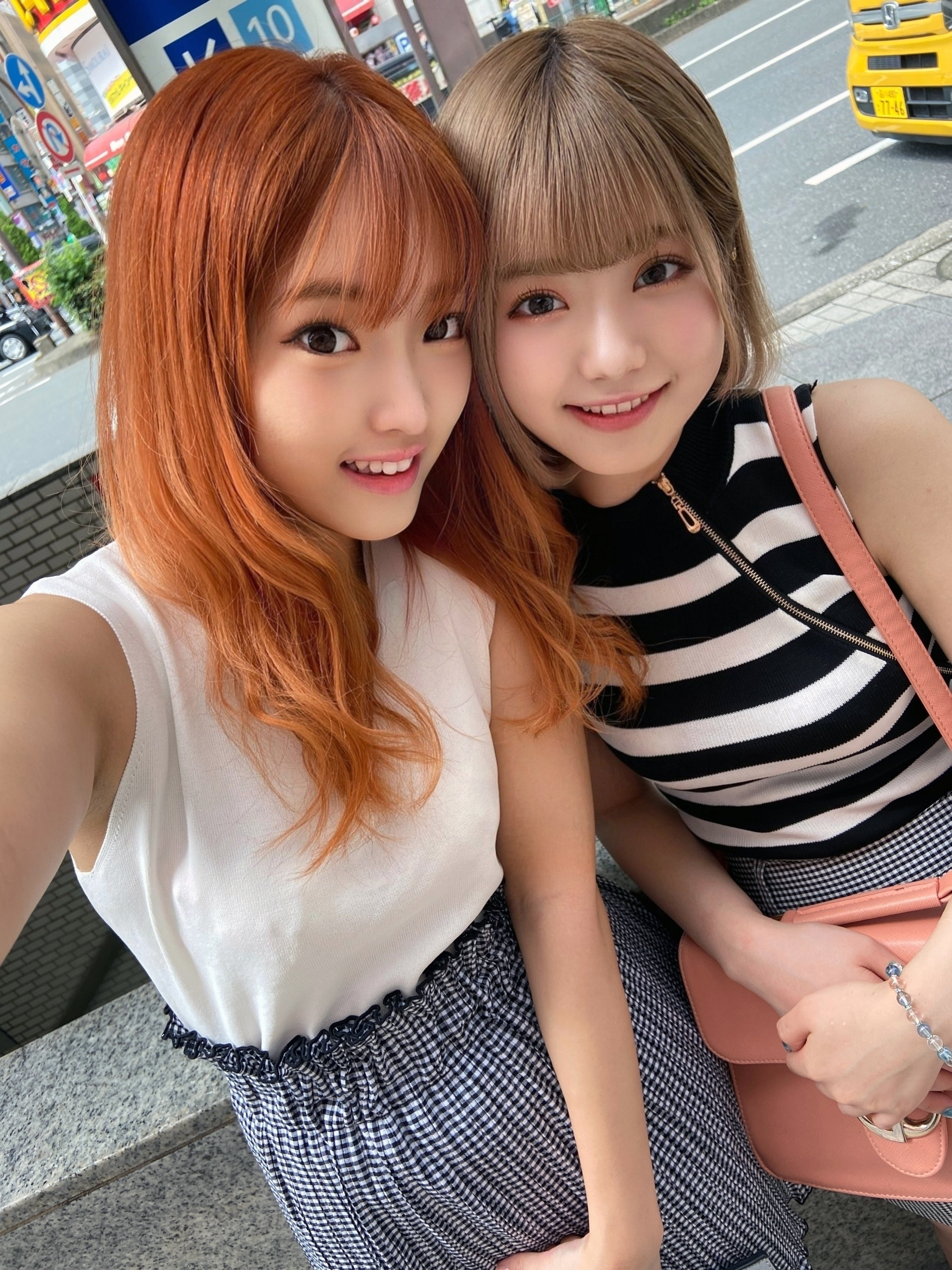 FC2PPV-2065871 Outflow Two people who quit idols Limited