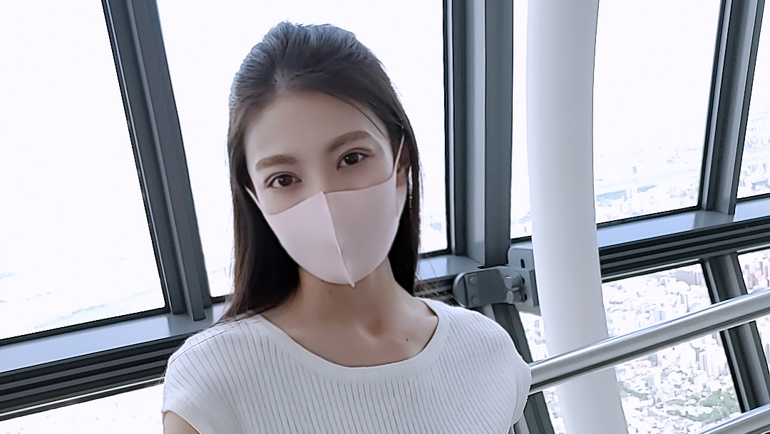 FC2PPV-2106129 Limited number of first shots Uncensored Creampie in the sensitive body of a beautiful proportion fashion model who also won the former Miss Con Grand Prix The work that was scheduled to be released is released in a hurry