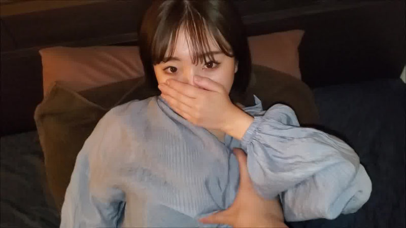 FC2PPV-2106821 Leaked Re Fair-skinned busty former saffle karaoke After a date push down and cum inside without permission