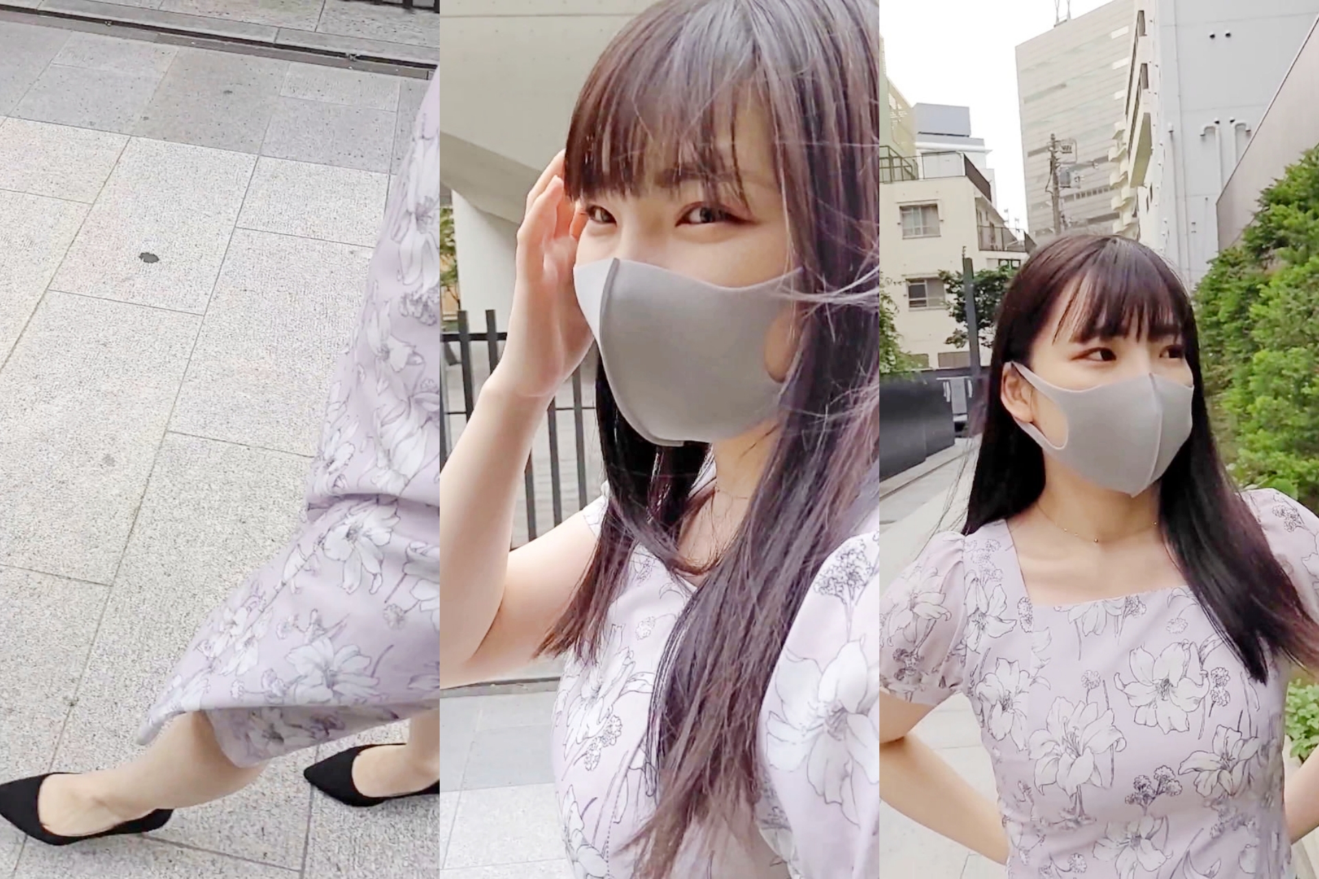 FC2PPV-2134701 There is one extra video No Neat JD Megumi-chan 22 and the swimsuit I wore in the past with a vine man raw squirrel half off from the T front The pant voice is too erotic There is a high quality review privilege