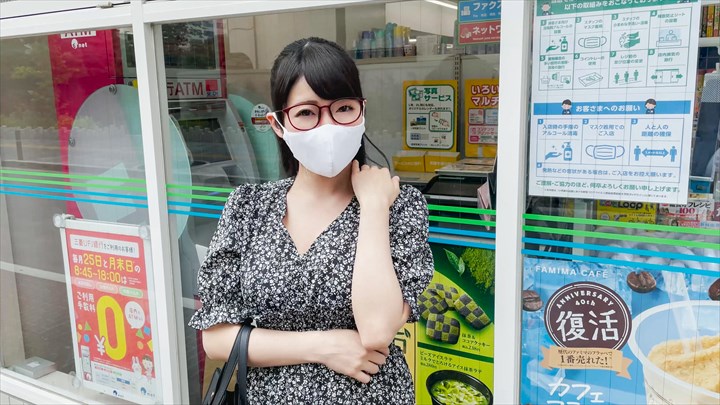 FC2PPV-2266468 Peculiar strong woman 016 Serious glasses local government employee 30 years old Sensitivity MAX with shame play Squirting Squirting White eyes peeling Gangimari Conceived training