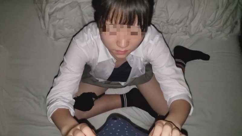 FC2PPV-2314863 Individual shooting Prefectural ordinary course Cool big butt girl experience One simple pussy finally inserted