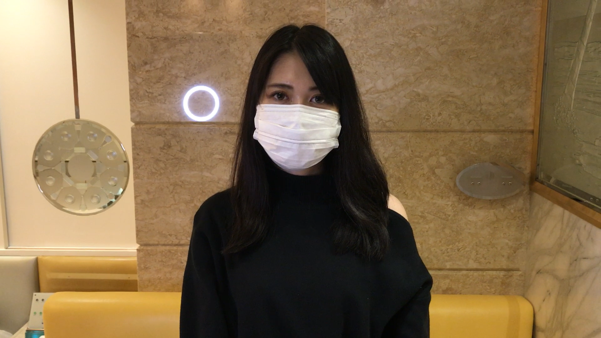 FC2PPV-2339848 A beautiful woman in need of corona CA 25 years old drives her poker face to the point of spitting with Irama Cum