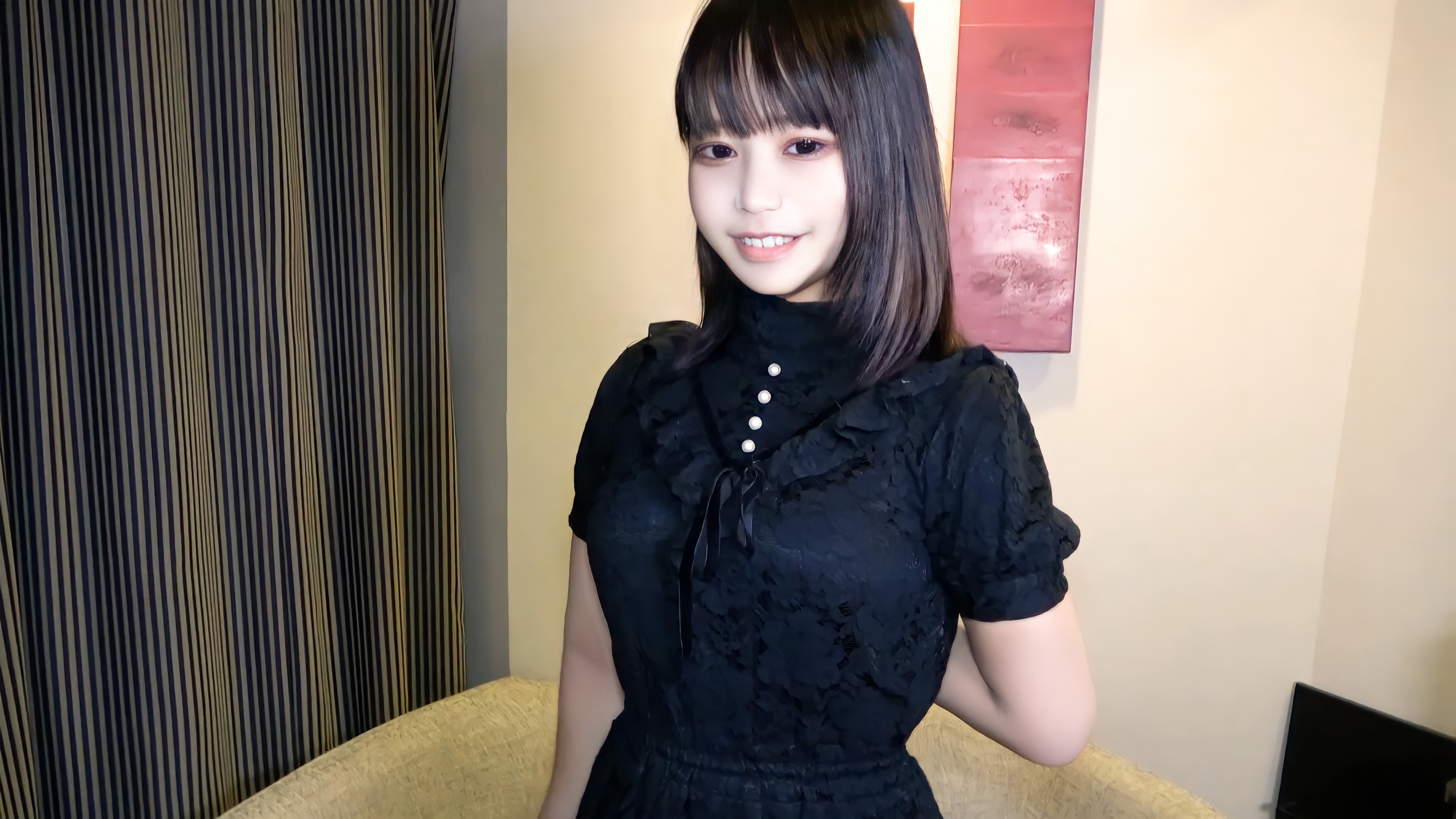 FC2PPV-2364480 No Limited to 100 pieces 2980 OFF to 1480pt Big breasts G cup female college student Impact Insert a denma into the pussy with a mature face Review privilege High quality Ver