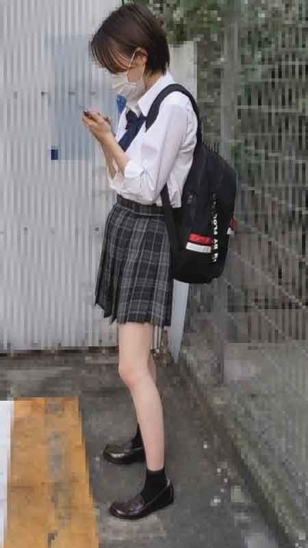 FC2PPV-2405585 Prefectural General Course Emergency support for a child who works part-time at a frequently visited Mac