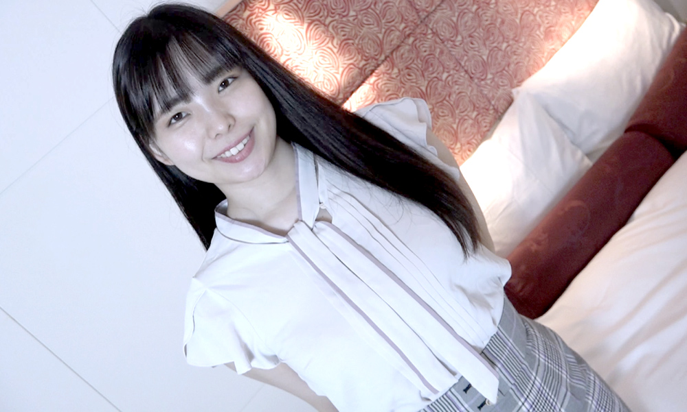 FC2PPV-2464273 No Clear fair-skinned beauty big breasts G cup orthodox beauty Gonzo rich cum shot