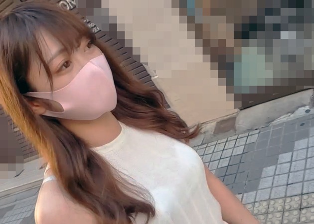 FC2PPV-2469593 Natural beauty dental assistant Creampie without enduring intense gasping at the end of work Open special price up to 30