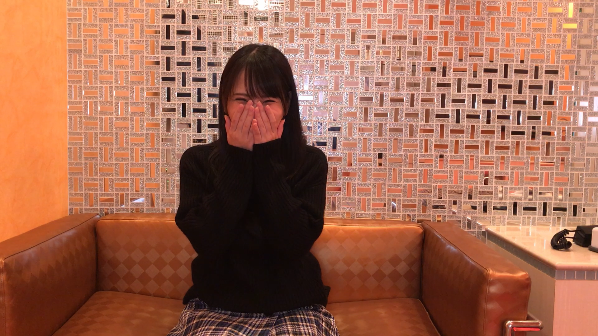 FC2PPV-2482750 Beautiful girl Hinata-chan electric shock advent mass facial cumshot with electric shock blowjob that looks delicious