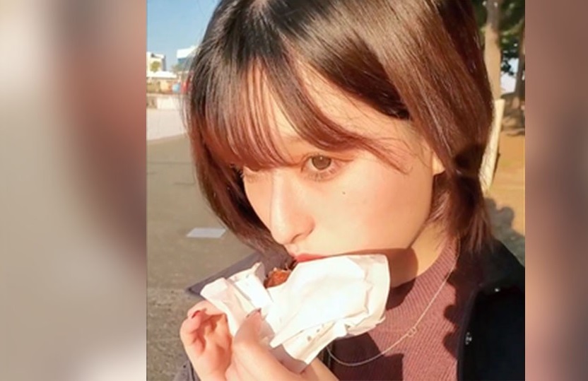 FC2PPV-2483055 The day when I dated the cutest junior and was flirting sweetly the day when I teamed up with the disappeared junior and took a super cute child in the car