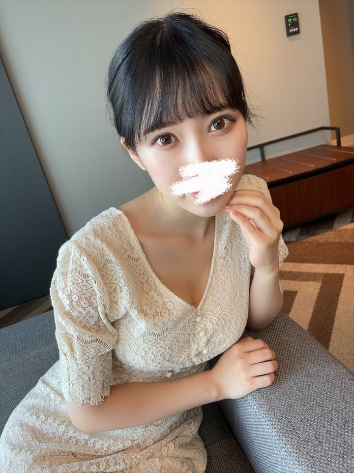 FC2PPV-2484031 140cm Exquisite blowjob taught by flirts daughter men who depend on Ji Po Cum Personal shooting