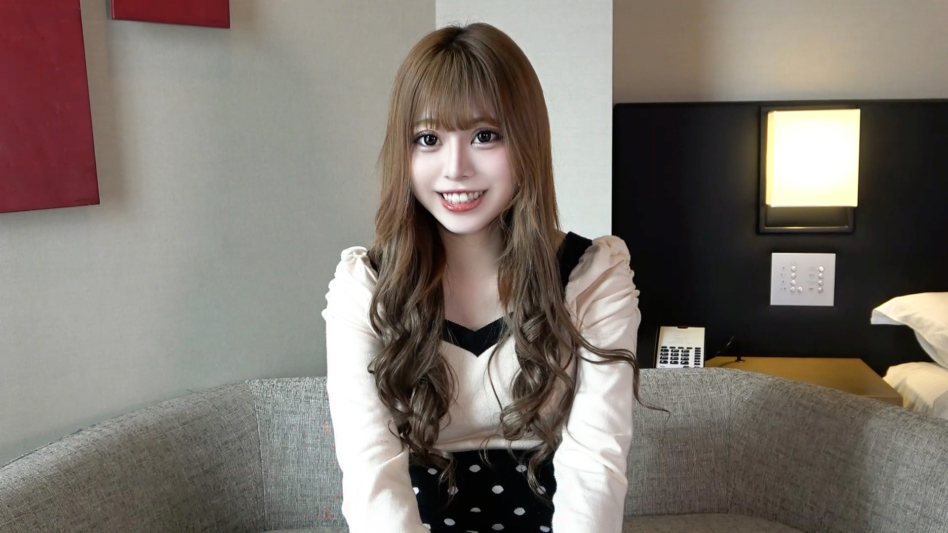 FC2PPV-2507065 No Limited to 100 pieces 2980 OFF to 1480pt A certain magazine reading mofinalist appeared after a long time Cute smile and dirty sex Review privilege high image quality Ver