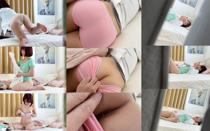 HOMEV-019 Miss A-chan