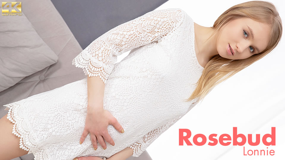 KI-3448 Rosebud / Lonnie