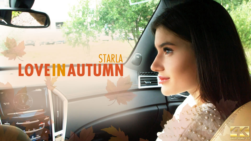 KI-3481 Love In Autumn / Starla