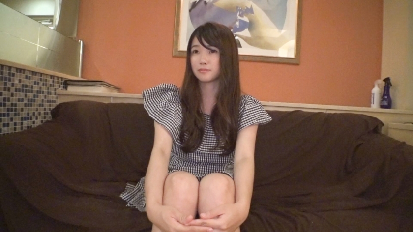 SIRO-3176-UN [Uncensored Leaked] [First shot] AV application on the net  AV experience shooting 414